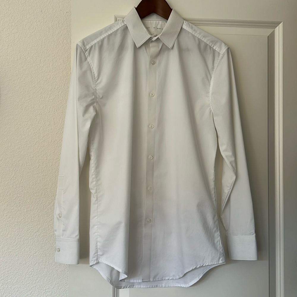 Ministry of Supply Dress Shirt